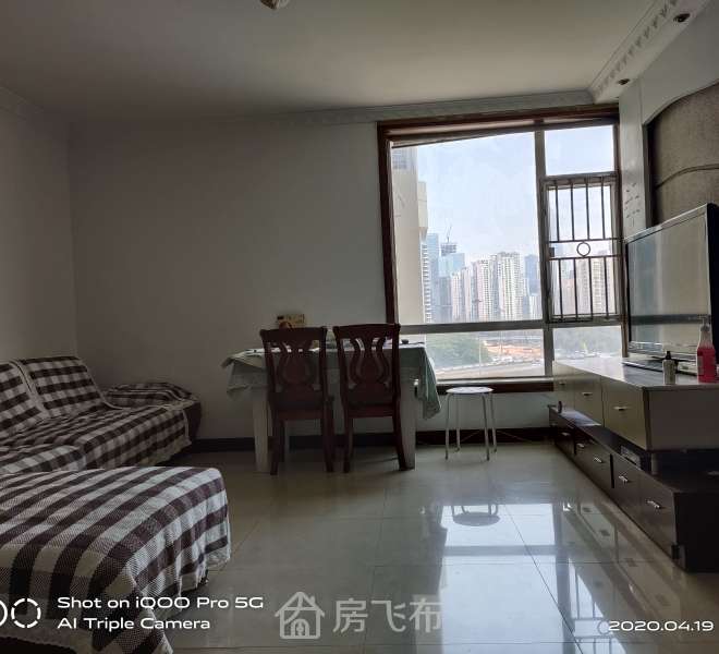 万象新园 大三房 靠深大 临南山地铁站 商圈成熟