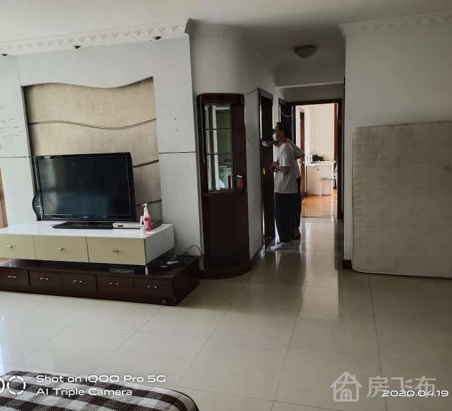 万象新园 大三房 靠深大 临南山地铁站 商圈成熟