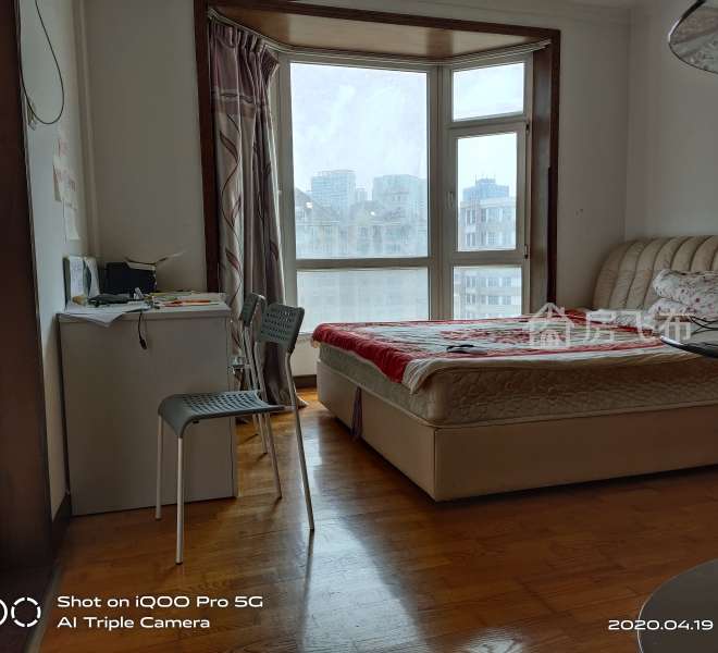 万象新园 大三房 靠深大 临南山地铁站 商圈成熟