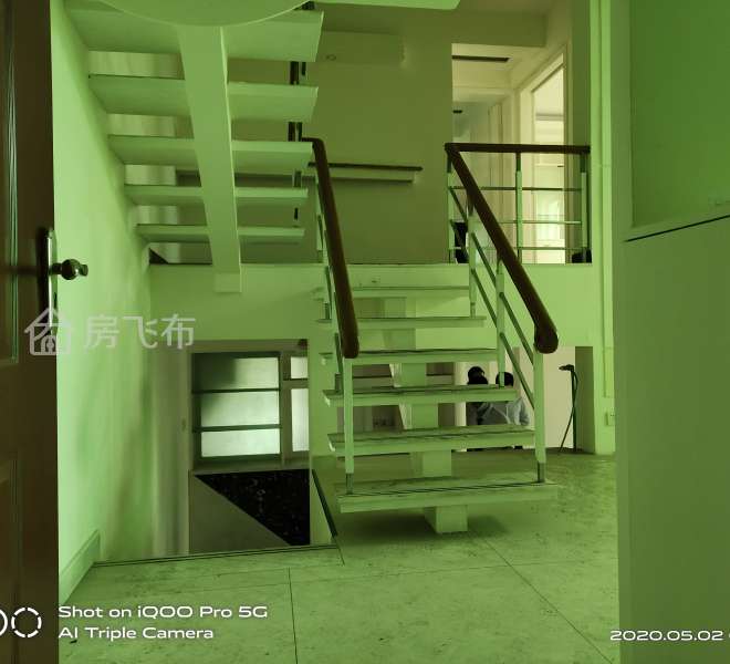 创世纪滨海花园 原海景房 近深大南站 商圈成熟 