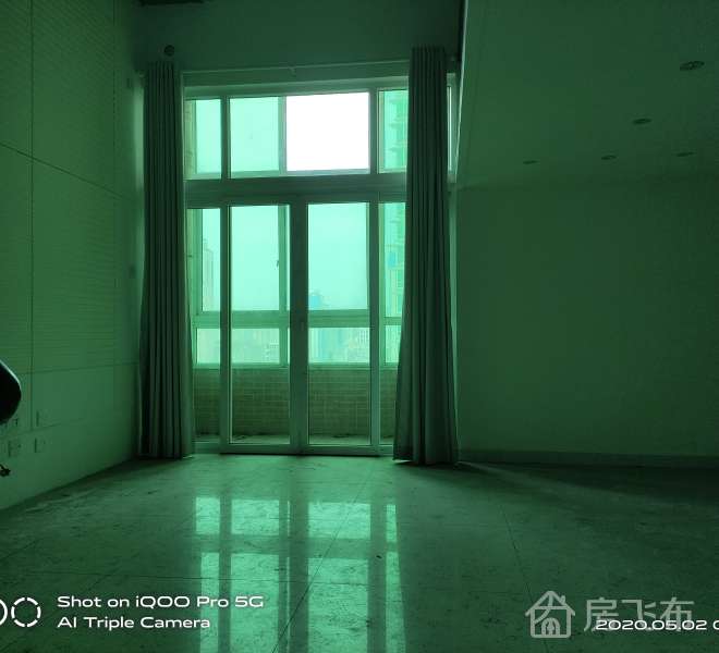 创世纪滨海花园 原海景房 近深大南站 商圈成熟 