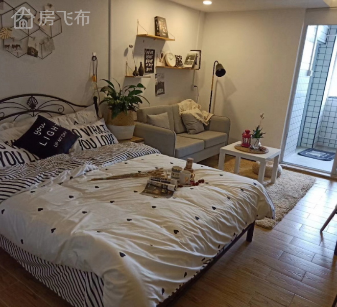 唐美商场