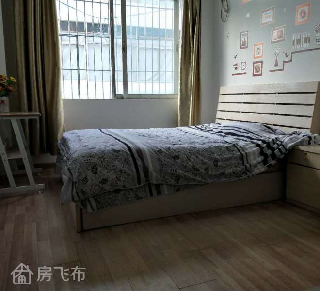 西丽地铁口附近房源 电梯房 光线通风好  全新装修