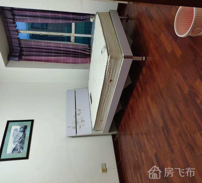 近一号线桃园站 靠近深大 随时看房 拎包入住