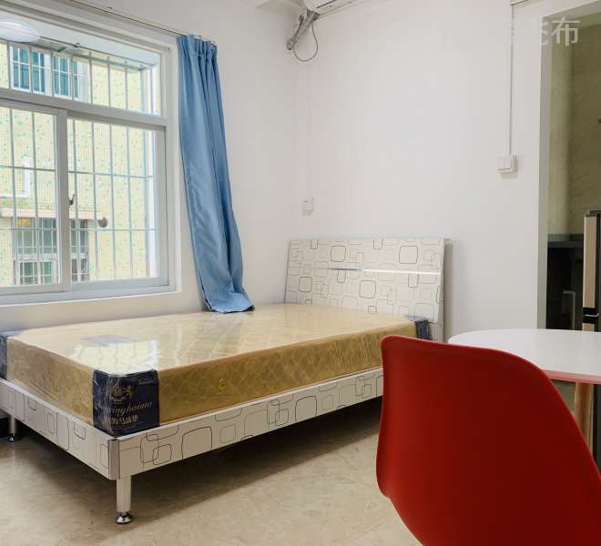 单间公寓房精装