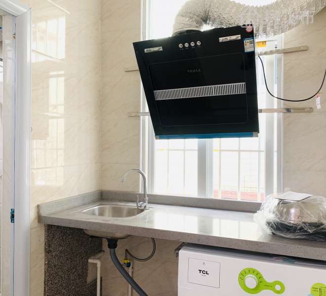 单间公寓房精装