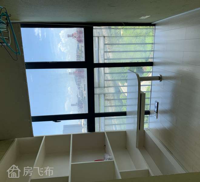 诺德假日花园 2房直租 家电齐全 拎包入住