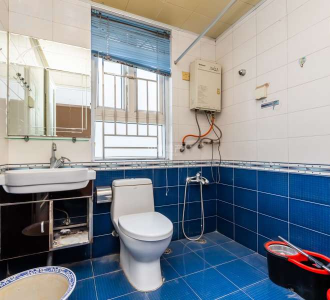 丰泽湖山庄81.99平二房售470万