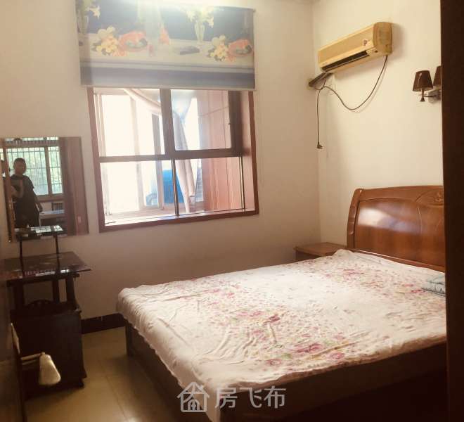 福泽大厦附近 精装两房 拎包入住