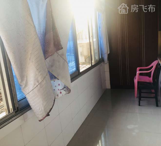 福泽大厦附近 精装两房 拎包入住