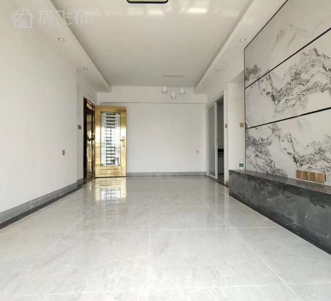 深圳村委统建楼德馨花园售楼部