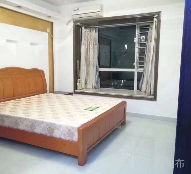 锦绣江南三房104平，全套家私家电