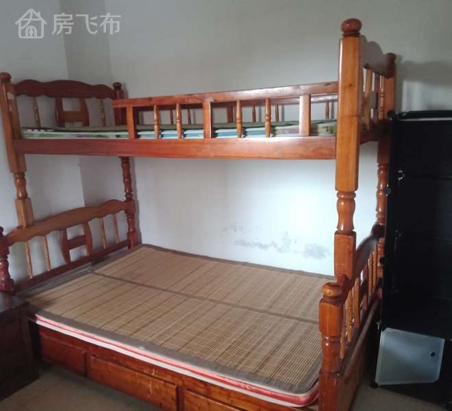 带家具出租