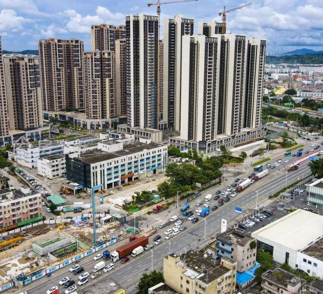 龙岗双地铁口一手街铺  投资回报率八个点 年租金10W  