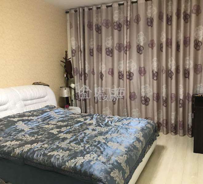 安徽省阜阳市颖州区淮河路易景国际