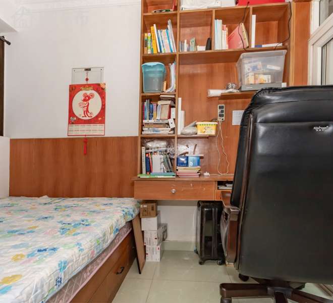 丰泽湖山庄二房带家电出租，精装，南北通透