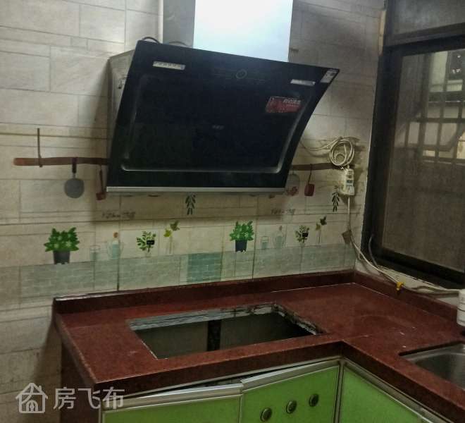个人房子出租