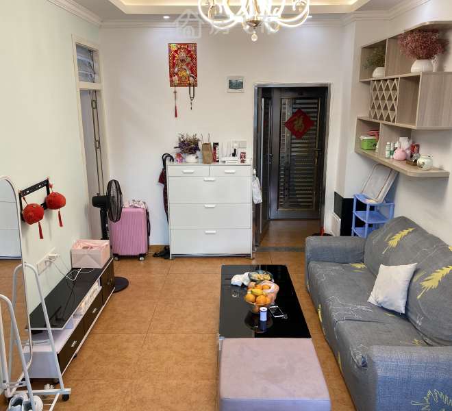 公司搬迁，自住房售卖