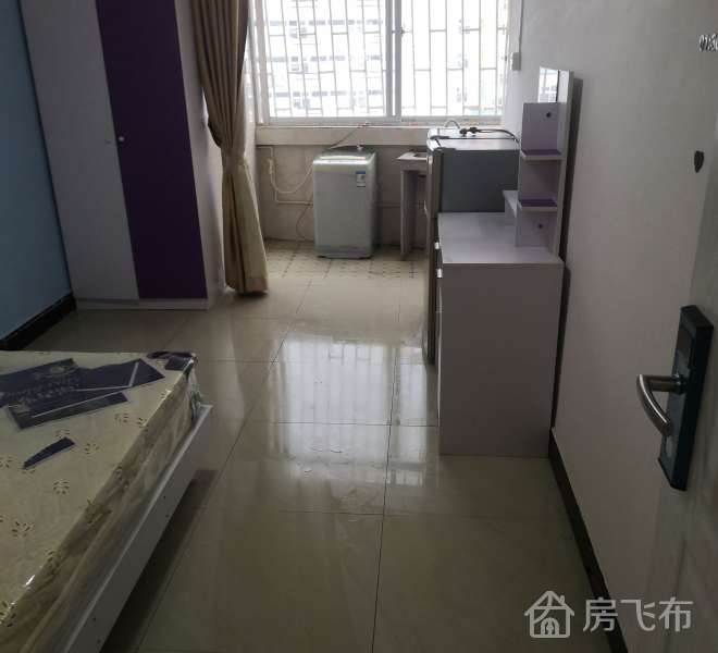 大小单间拎包入住