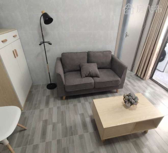 河滨花园 石岩万联 国惠康 近石岩汽车站 全新精装公寓招租