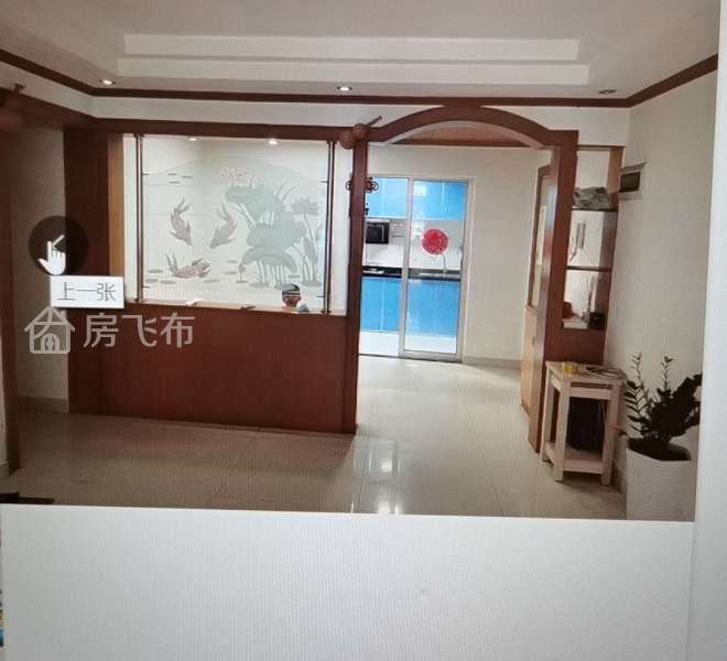 三房两厅低层楼梯房 超高使用率