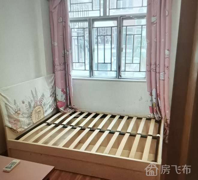 三房两厅低层楼梯房 超高使用率