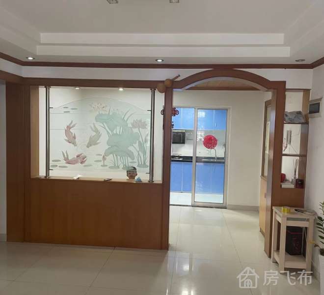 深圳大学西门附近三房两厅整租 招租