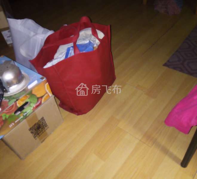 一房一厅首次出租