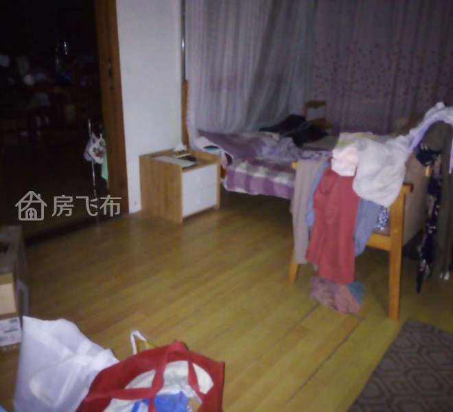 一房一厅首次出租