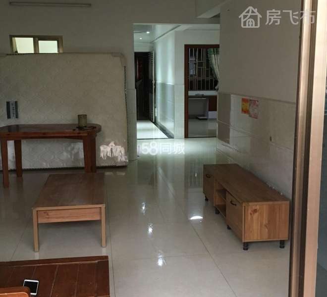 沙井步涌四房出租