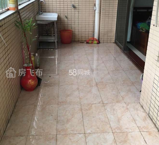 沙井步涌四房出租