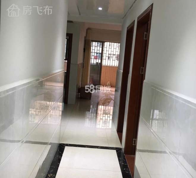 沙井步涌四房出租