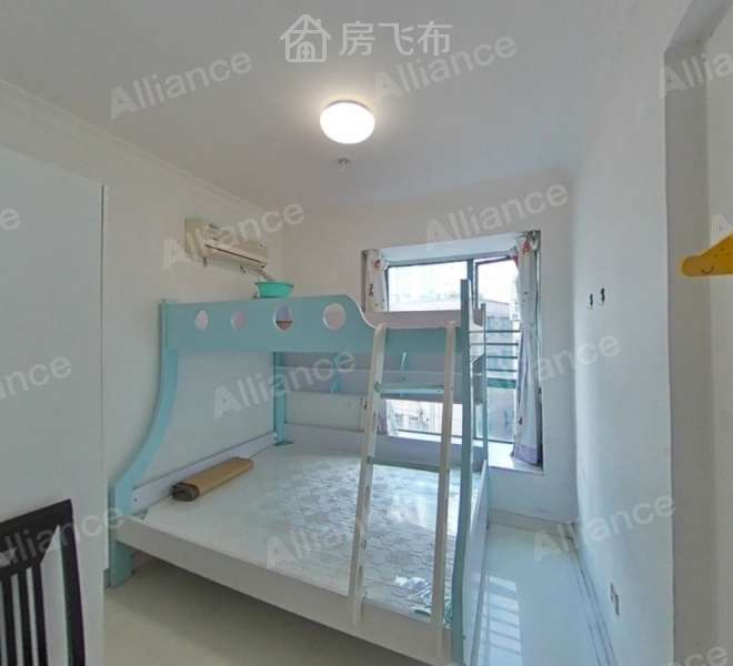 大芬地铁口康达尔花园2房1厅出租