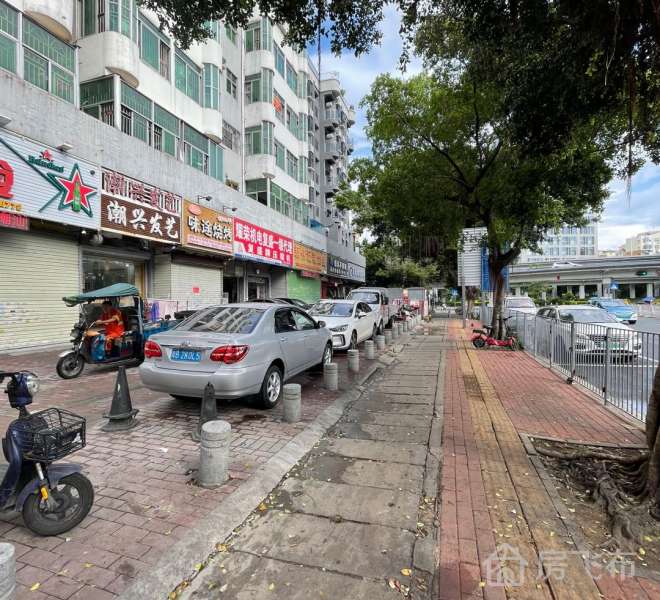 宝安臣田大三房出租3600