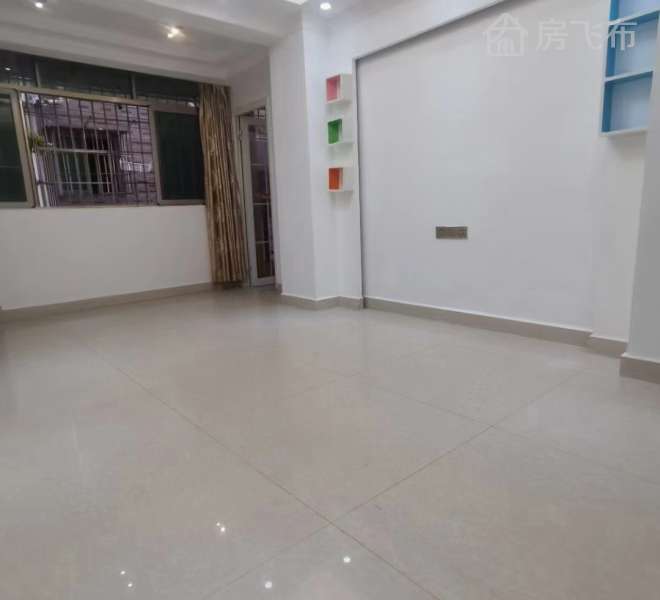 园岭新村三房出售