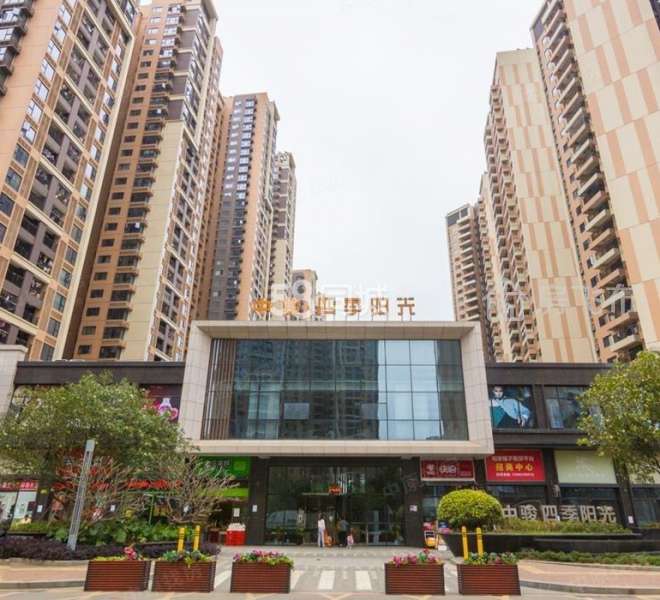 业主直租免中介