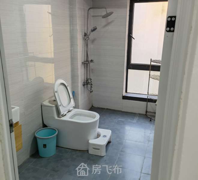 水榭春天-三房二厅二卫整租，无中介费，房东直租