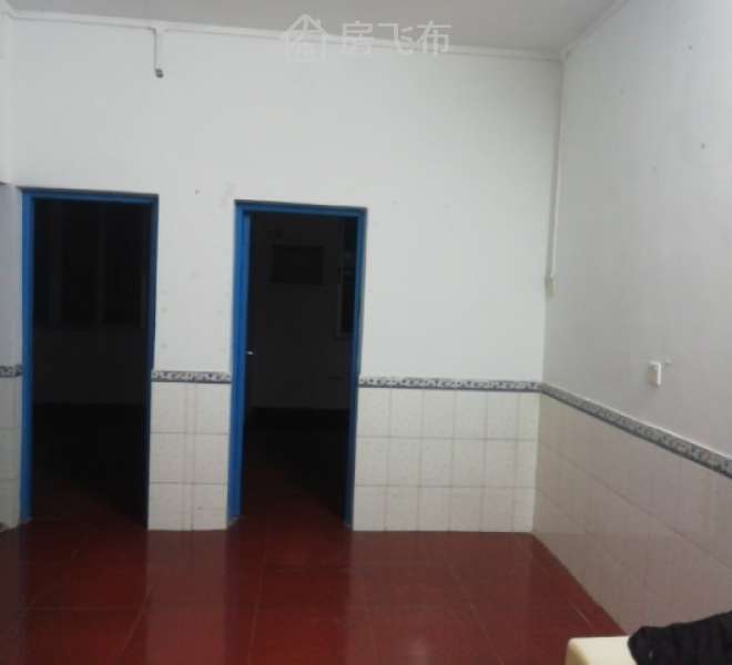 南头古城中山南街两房一厅出租