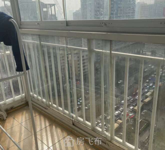 南山区万象新园