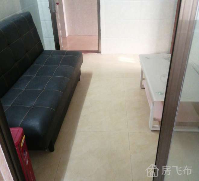 一房一厅或两房一厅