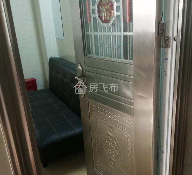 一房一厅或两房一厅