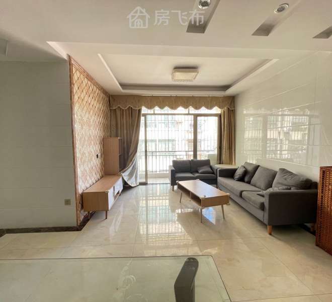 大浪福轩新村优质住家三房