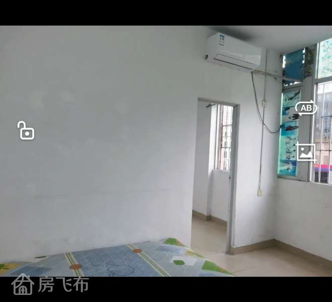 近龙华油松商务大厦，天汇大厦，展滔大厦一房一厅