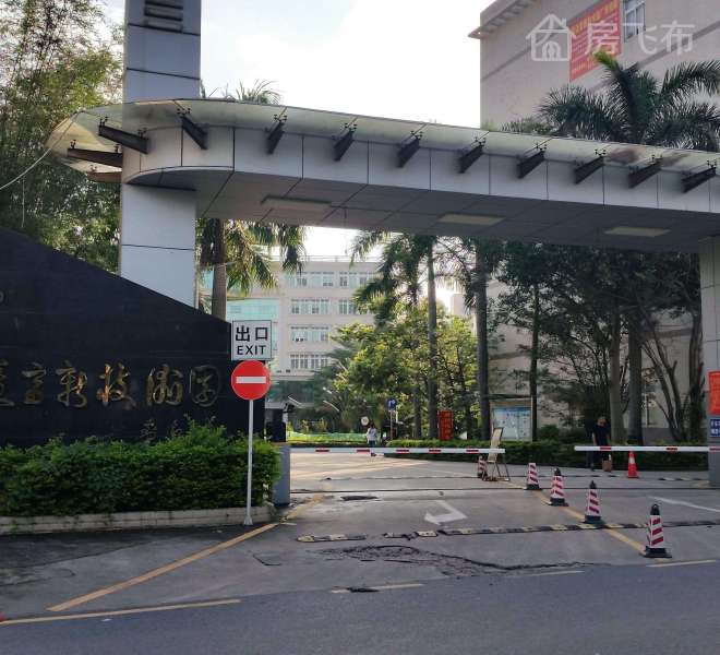 出租深圳市龙华区 建筑面积332/1915平方不限写字楼/厂房