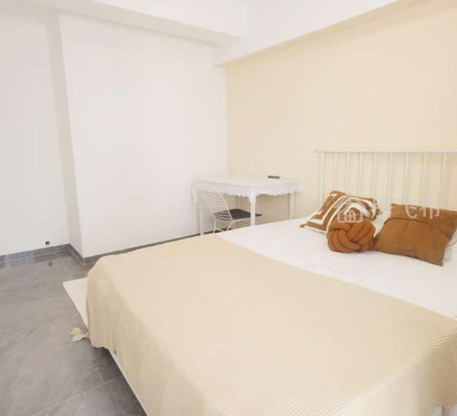 9号线，南油地铁口附近