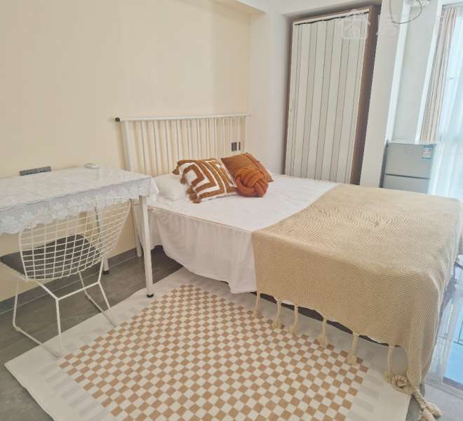 9号线，南油地铁口附近