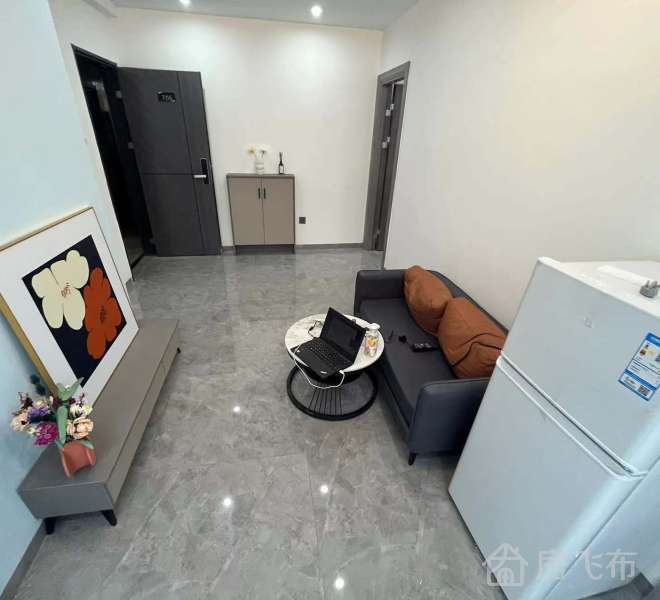 坪洲地铁300米房东直租