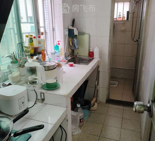 一室一厅干净卫生便宜实惠