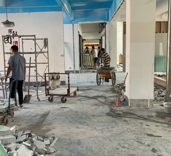 九围168大厦招租