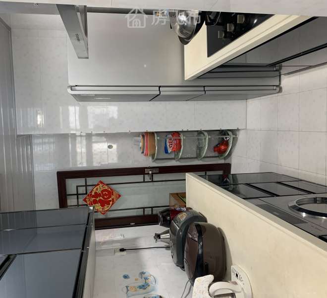 椰风海岸业主自住首租 南北通 地铁口 